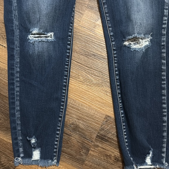 Kancan jeans - Picture 3 of 7